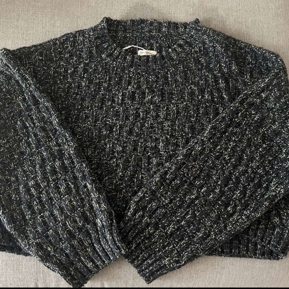James Street Co. Blake Sweater - medium